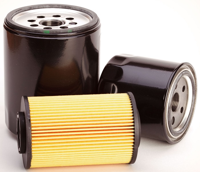 Oil Filter SH8147 Фильтр масла SH8147 в Новороссийске